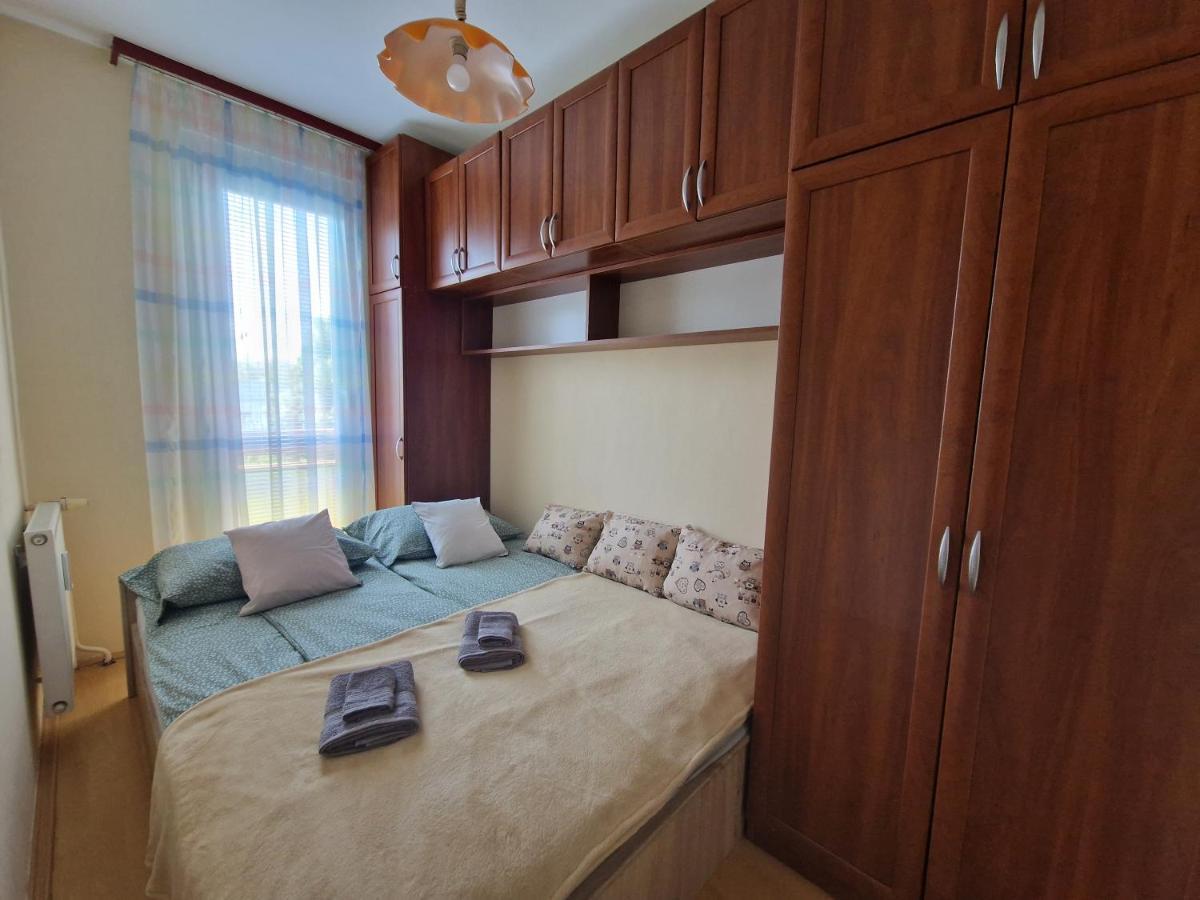 Casa Cristina Διαμέρισμα Πετς Εξωτερικό φωτογραφία