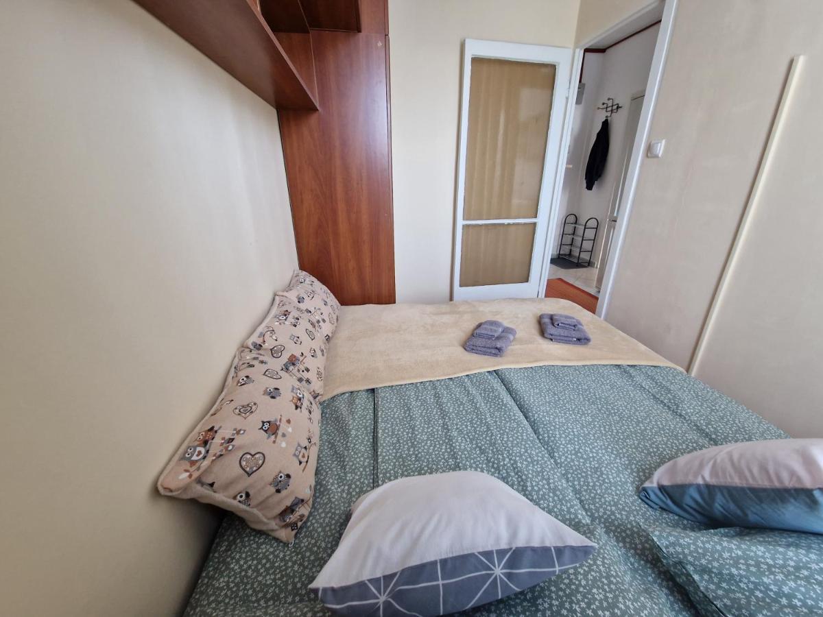 Casa Cristina Διαμέρισμα Πετς Εξωτερικό φωτογραφία