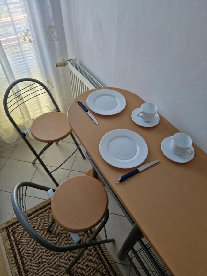 Casa Cristina Διαμέρισμα Πετς Εξωτερικό φωτογραφία