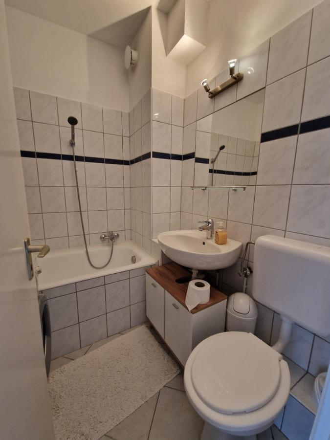 Casa Cristina Διαμέρισμα Πετς Εξωτερικό φωτογραφία